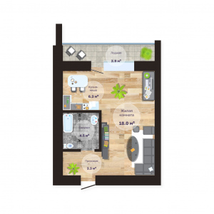 pic: Кв №</span>128